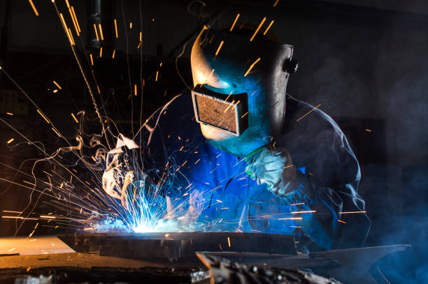 Affordable Welder Services in Montgomery, TX