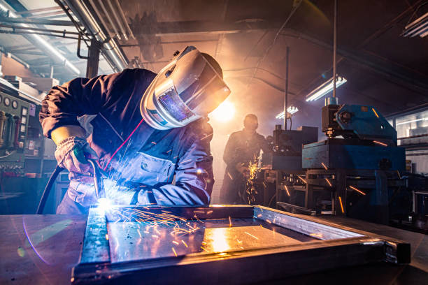 Best Pipe Welding in Montgomery, TX