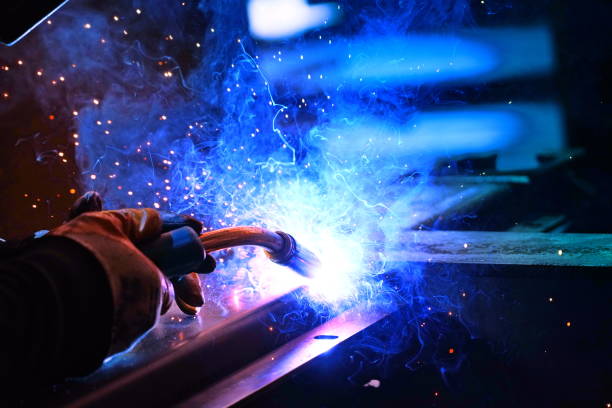 Montgomery, TX Welder & Metal Fabrication Company
