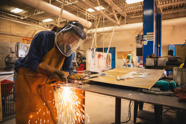 Best Structural Steel Welding in Montgomery, TX