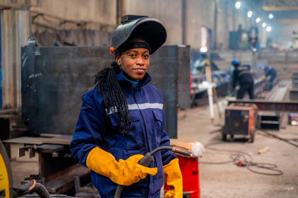 Best Automation and Robotic Welding in Montgomery, TX