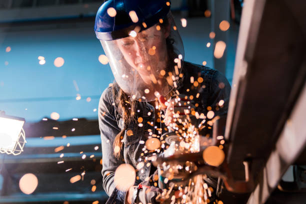 Best Food and Beverage Processing Equipment Welding in Montgomery, TX